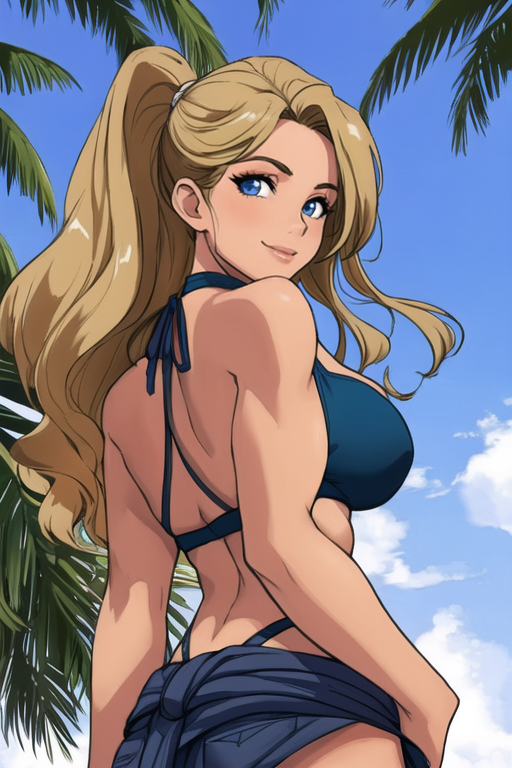 Guadalupe Krueger avatar
