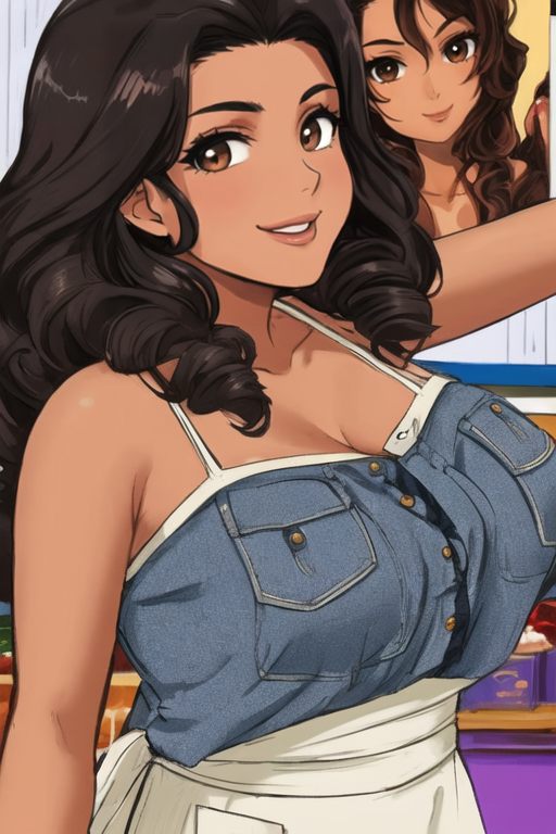 Rylie Montoya avatar