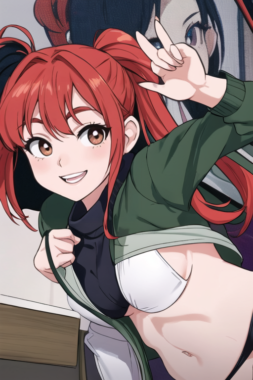 Monica Hoffman avatar