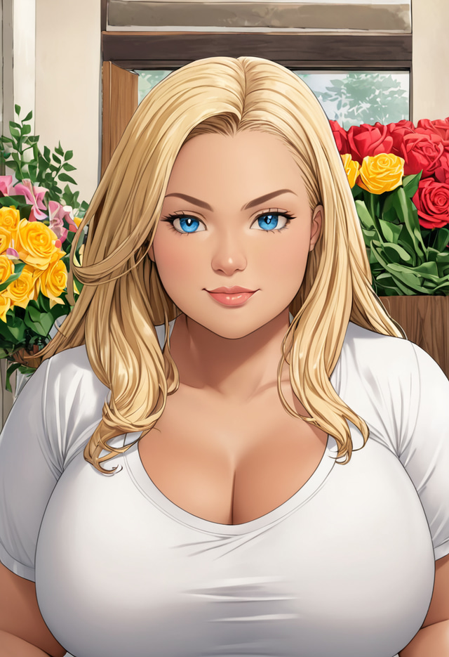 Annika Dickerson avatar