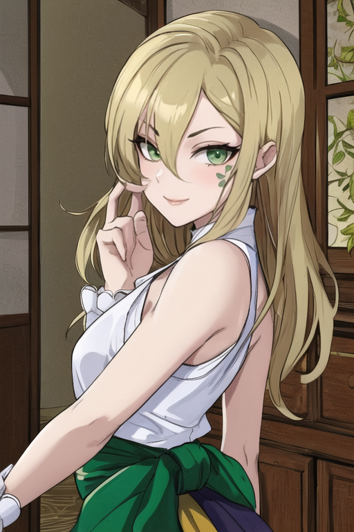 Aiyana Reeves avatar