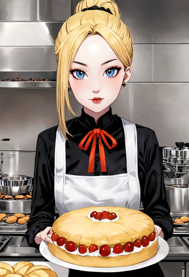 Carolina Henson avatar