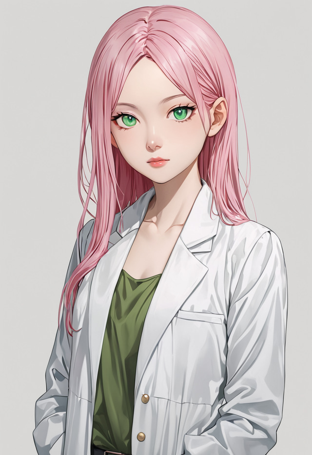 Emilia Mcgee avatar