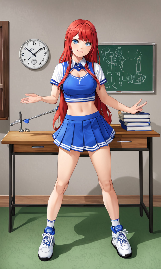 Savanah Warner avatar
