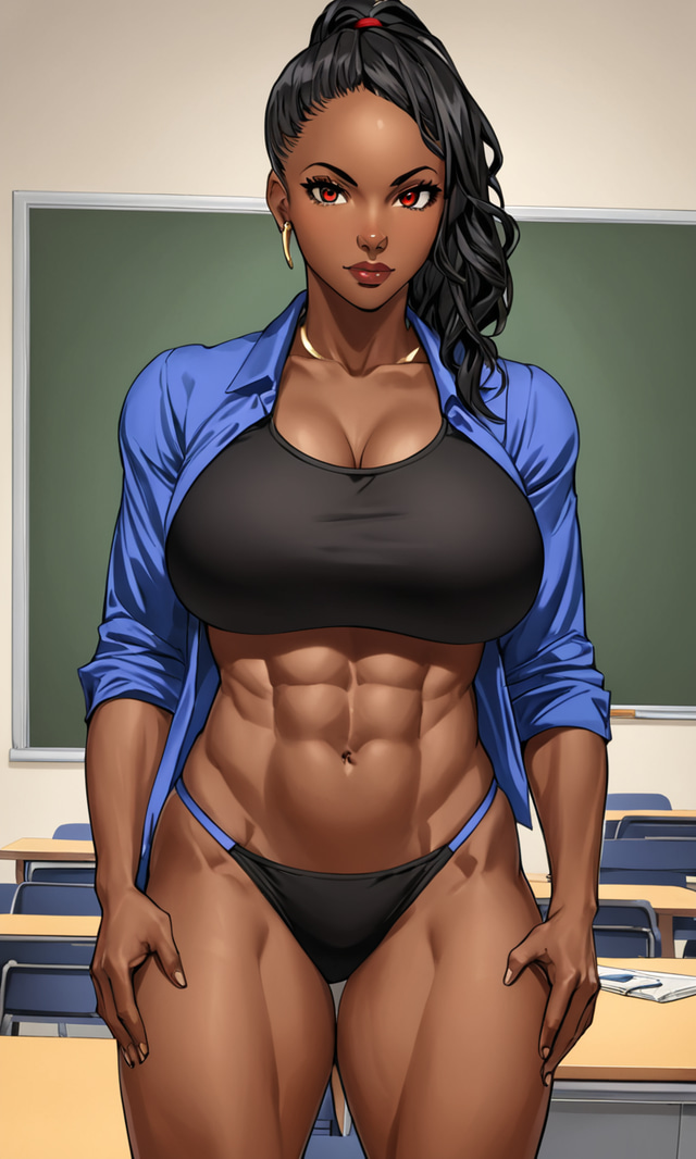 Jakayla Mayo avatar