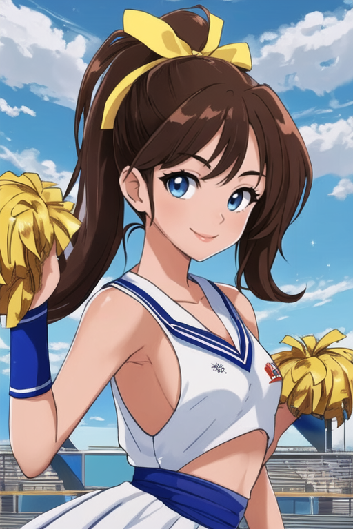 Paisley Whitney avatar
