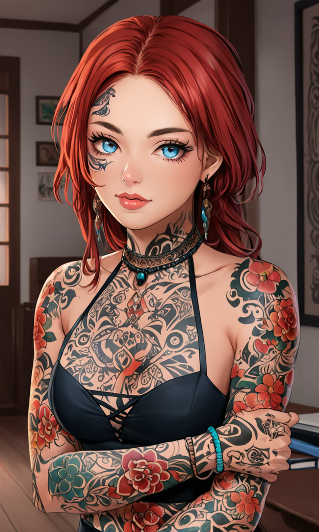 Isabel Webb avatar