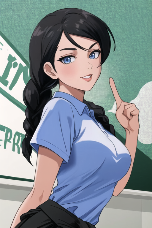 Aileen Orr avatar