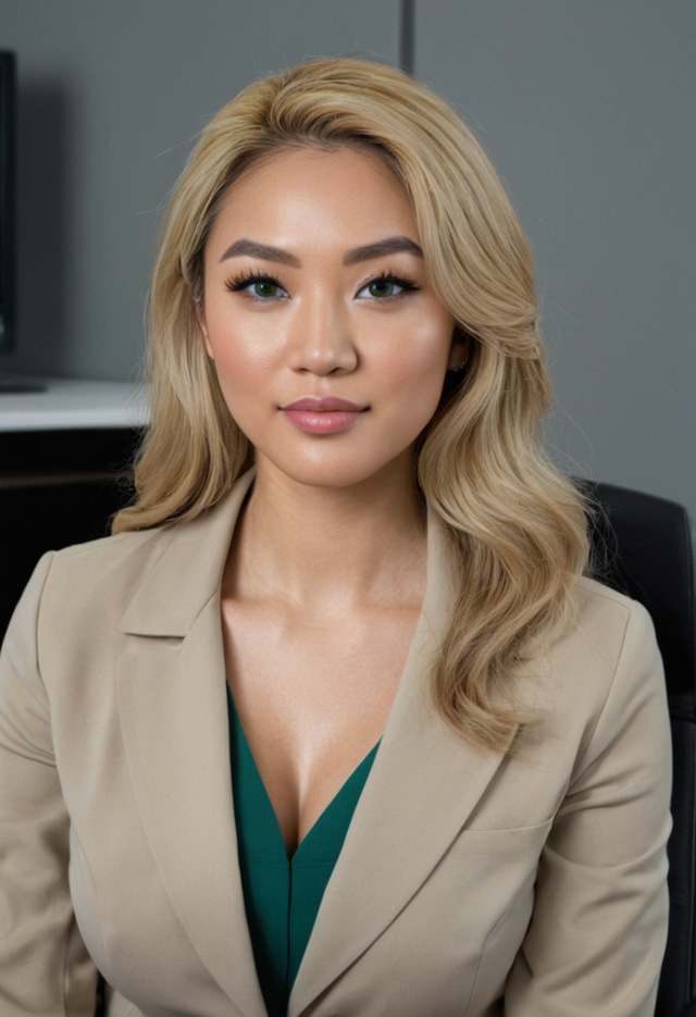 Saniyah Robinson avatar