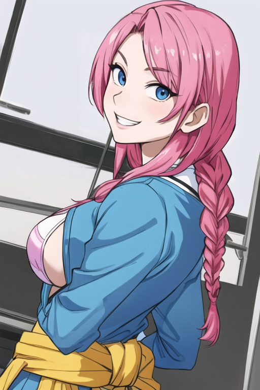 Kinley Sparks avatar