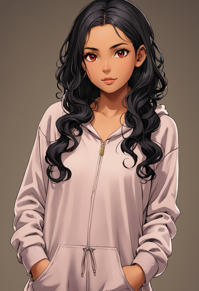 Samantha Mejia avatar