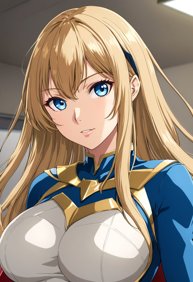 Priscilla Walsh avatar