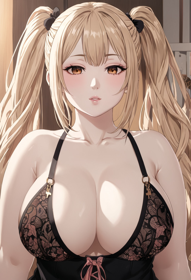 Daniella Tucker avatar