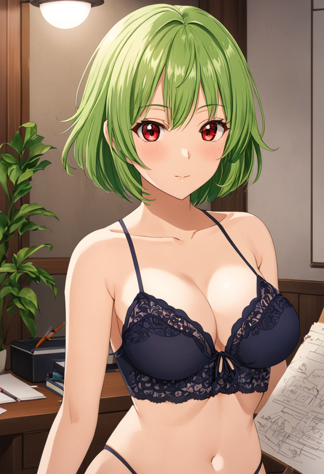 Alayna Kirby avatar