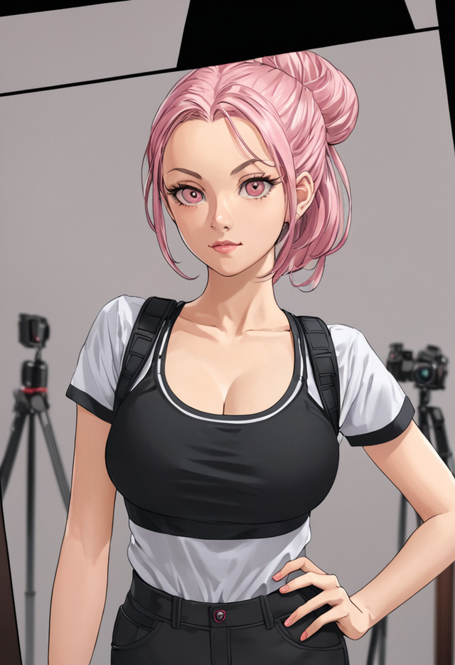 Caitlin Harding avatar