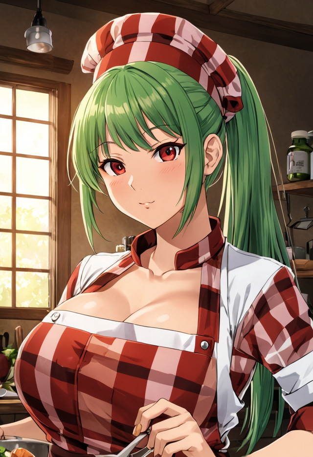 Liana Wyatt avatar