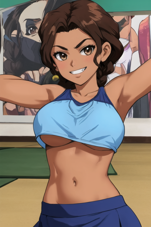 Magdalena Moses avatar