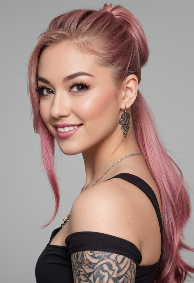 Linda Dominguez AI Girlfriend avatar