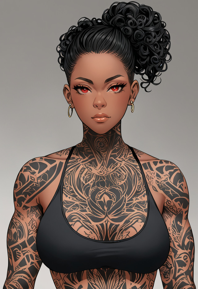 Zoie Snow avatar