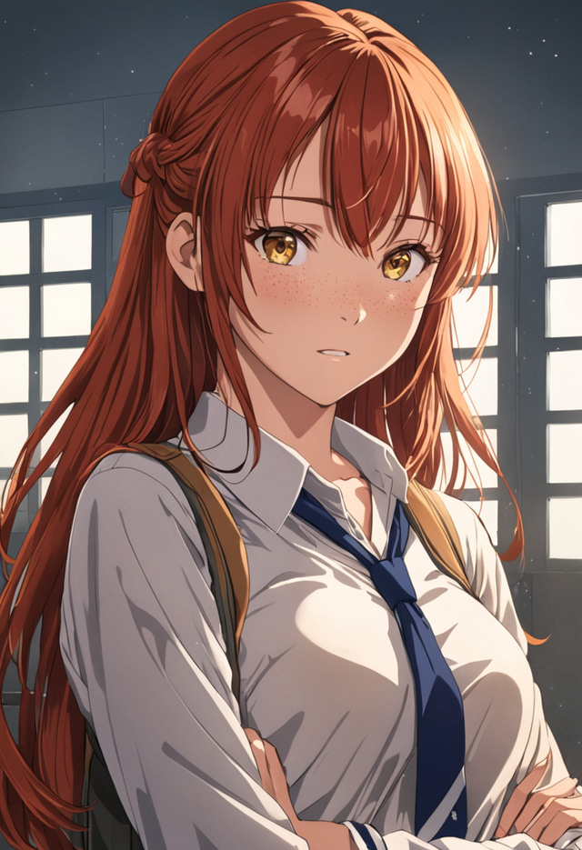 Alayna Gray avatar