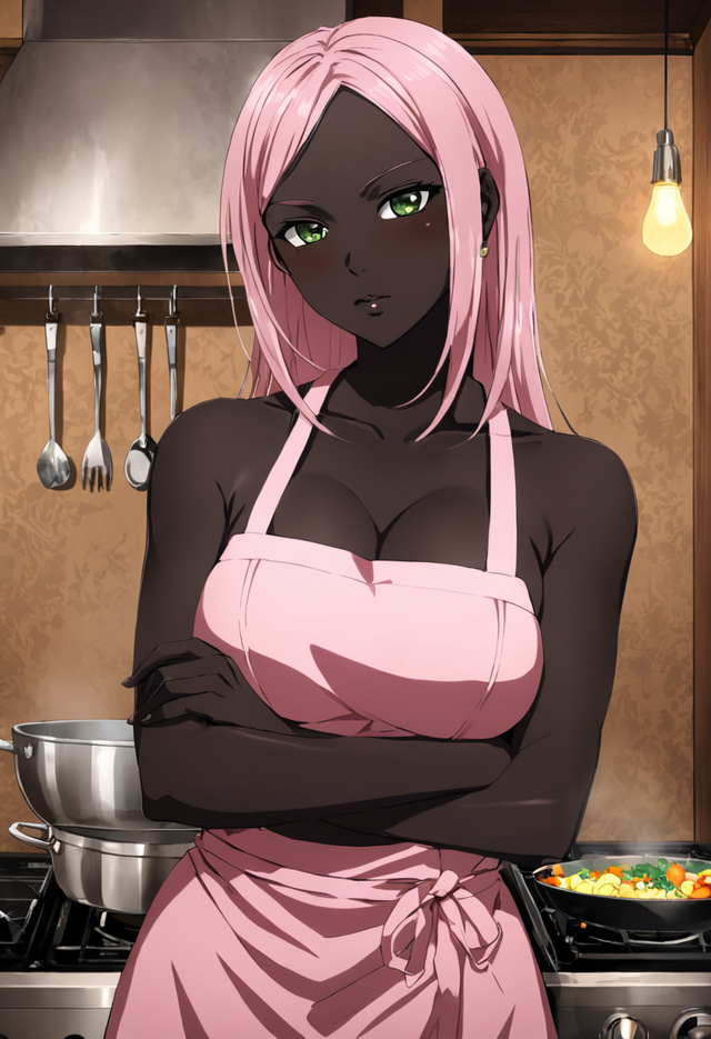 Valeria Powers avatar