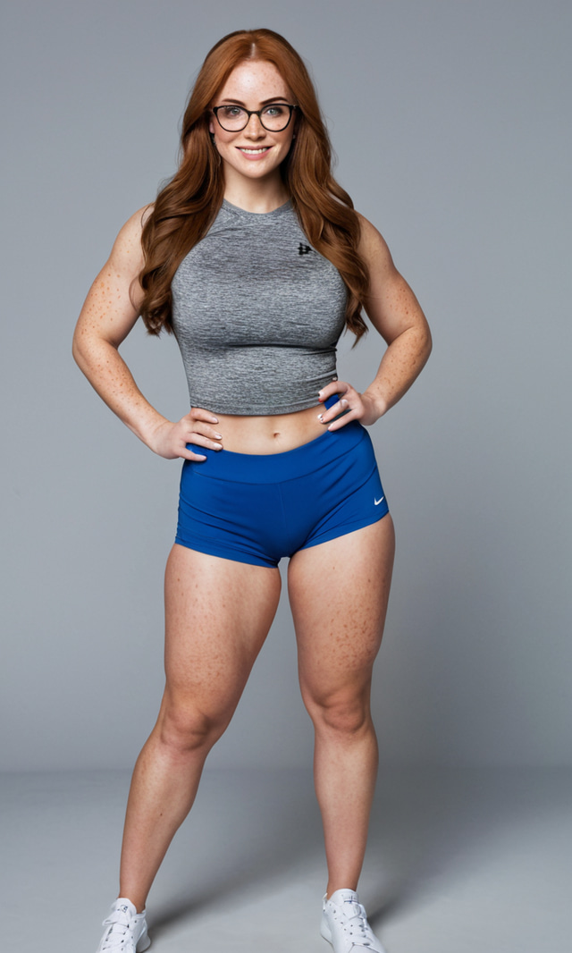 Lila Conway avatar