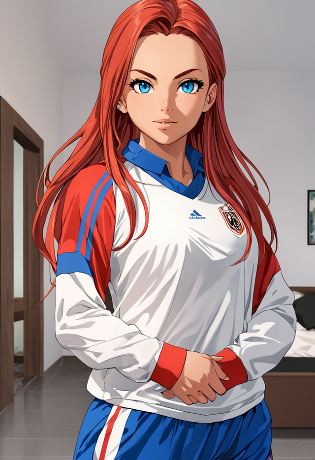 Krista Olsen avatar