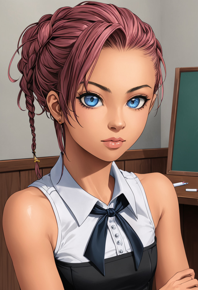 Taliyah Robertson avatar