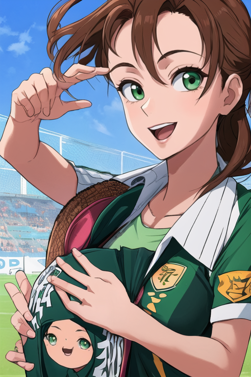 Sadie Harvey avatar