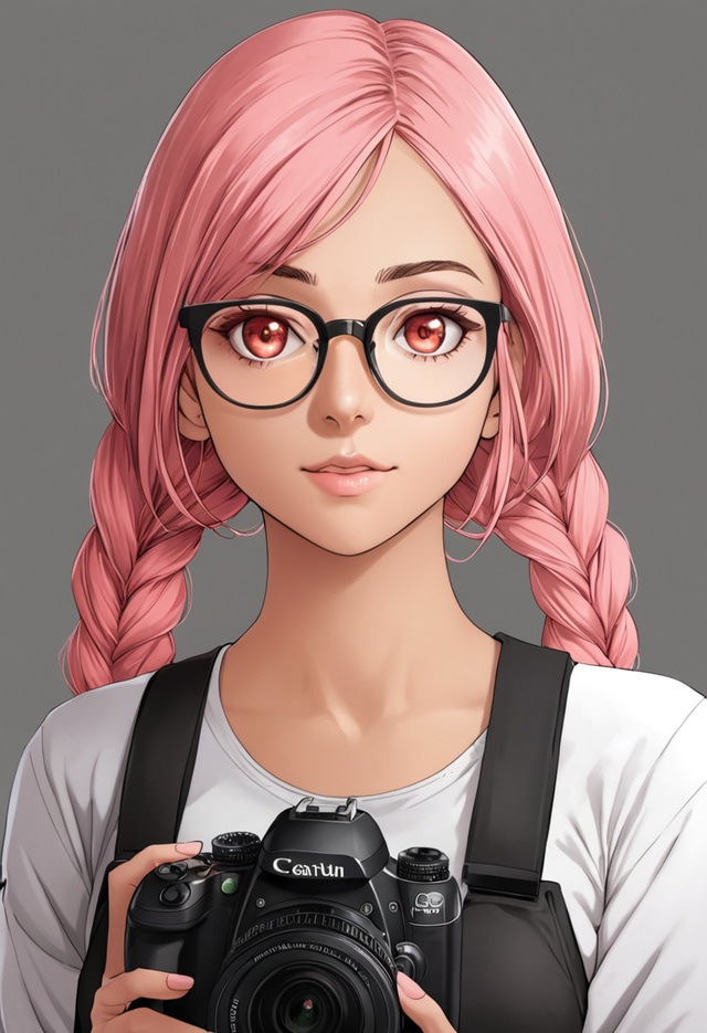 Rosa Robertson avatar
