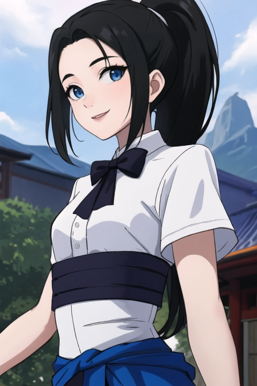 Yamilet Goodman avatar