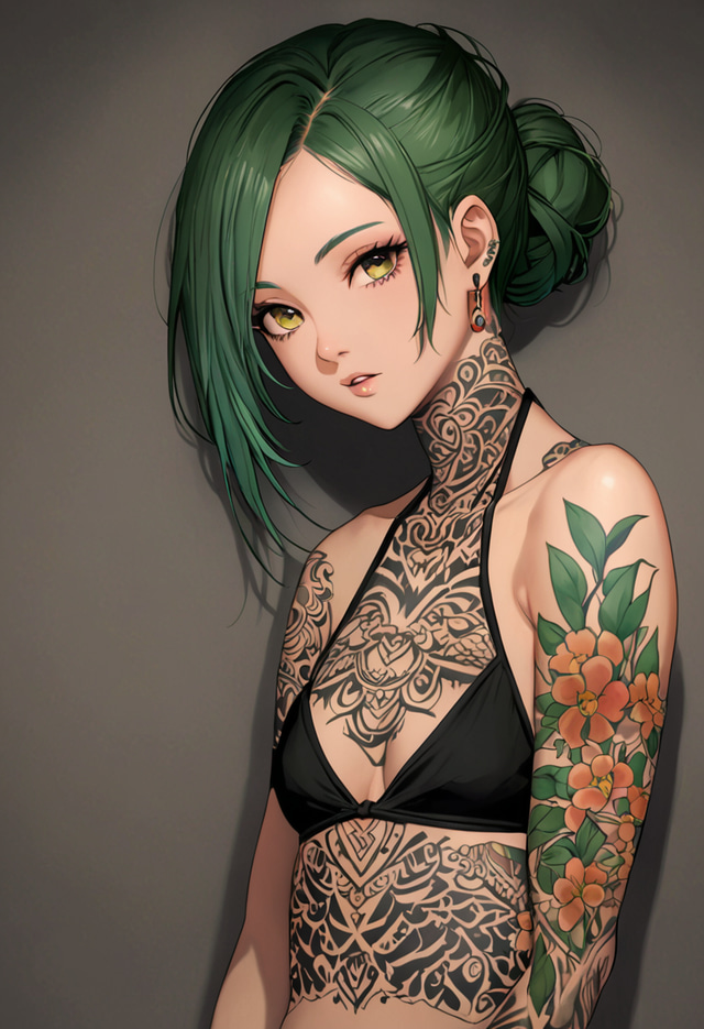 Aria Faulkner avatar
