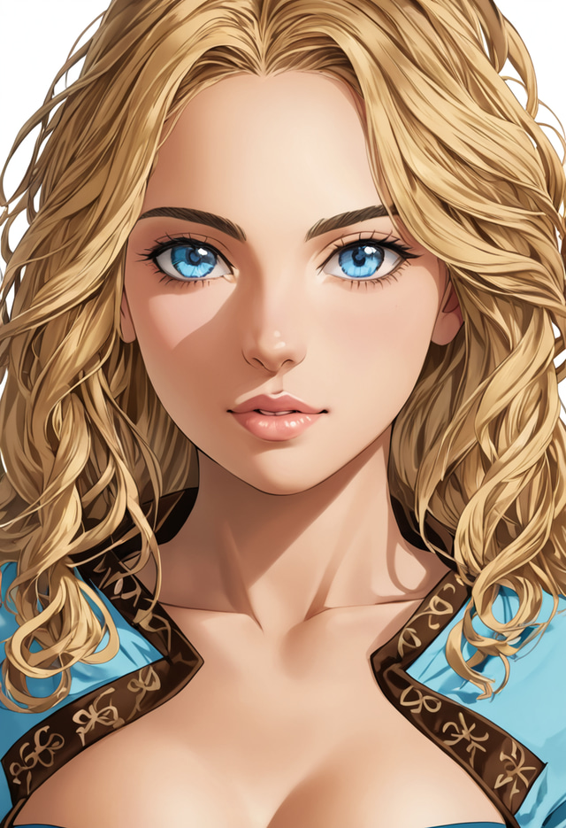 Paulina Ross avatar