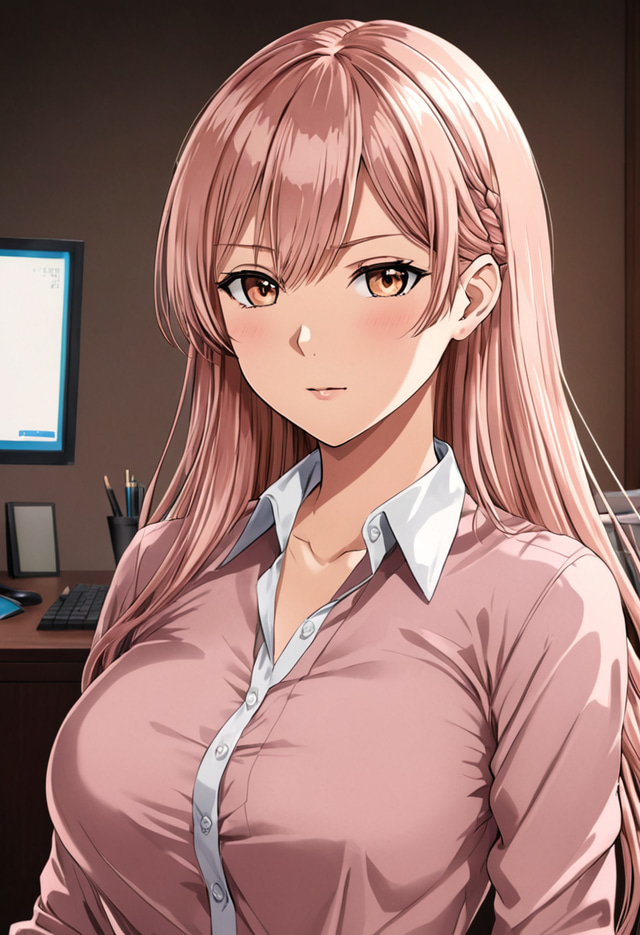 Alexia Mccarthy avatar
