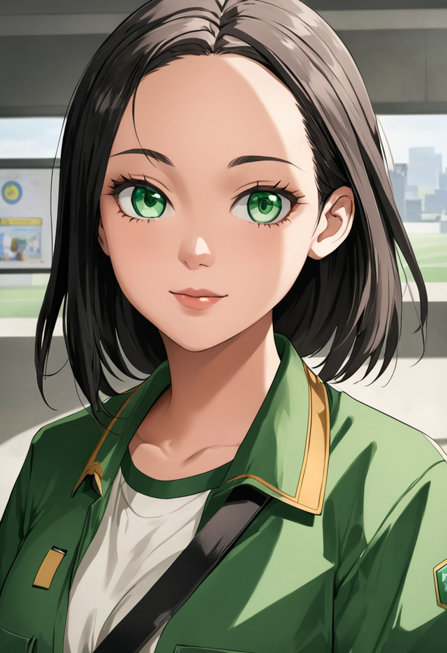 Tiana Crane avatar