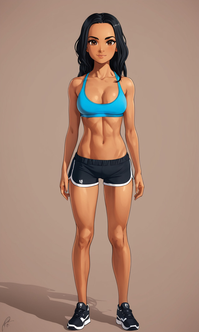 Selah Richmond avatar