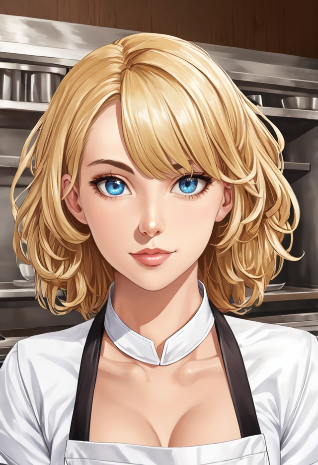 Mollie Dodson avatar