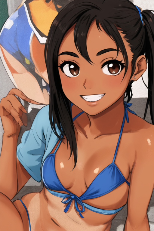 Aliyah Stone avatar
