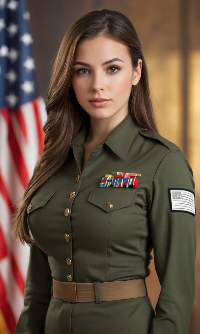 Cecilia Barry AI Girlfriend avatar
