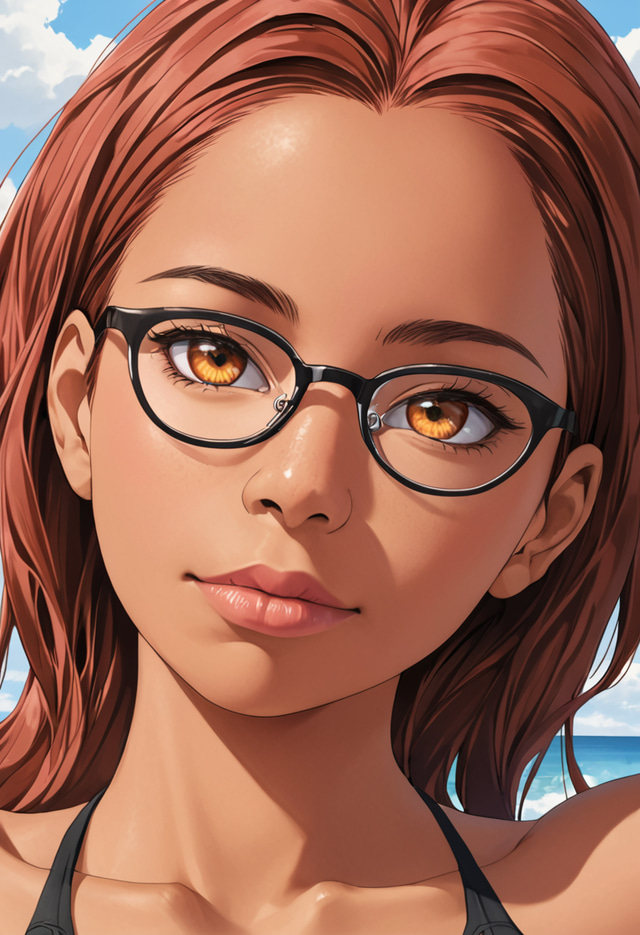 Lilah Davidson avatar