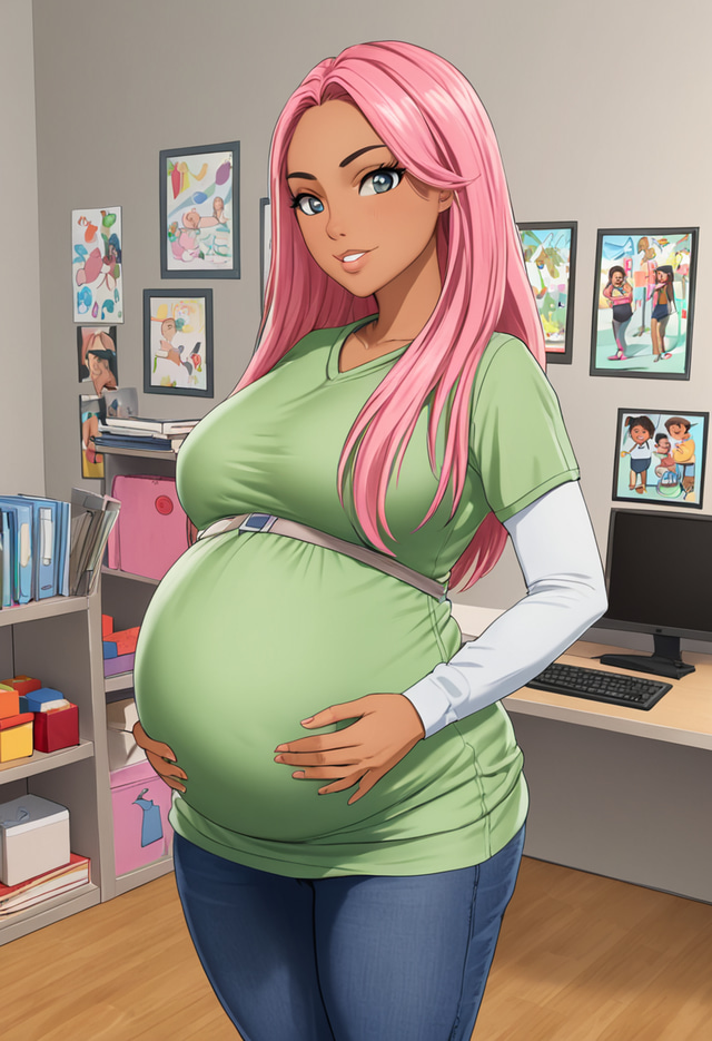 Paige Petersen avatar