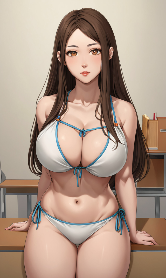 Sariah Wolf avatar