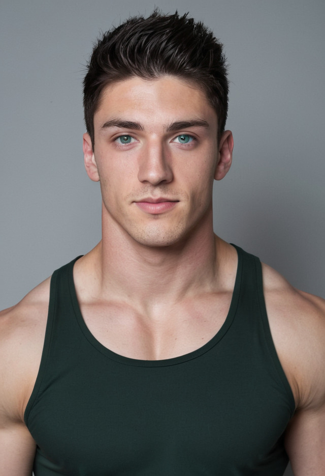 Branden Galloway avatar