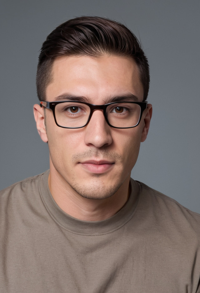 Giovanni Duran avatar