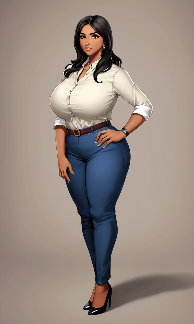 Katrina Caldwell avatar