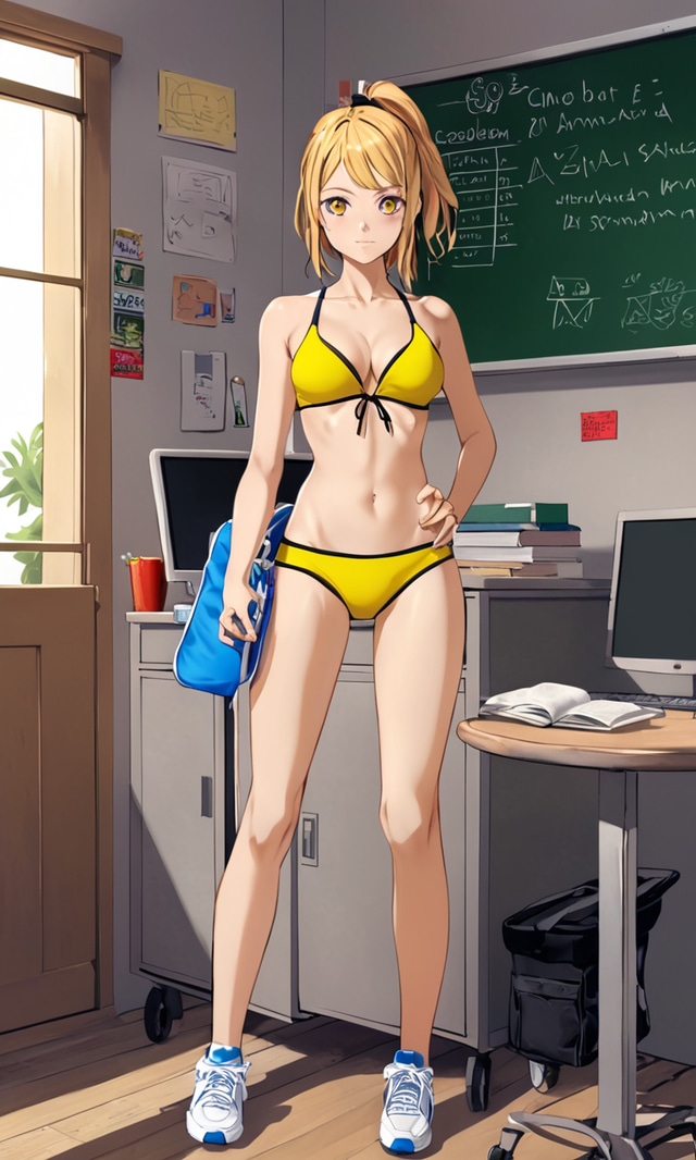 Aria Jensen avatar