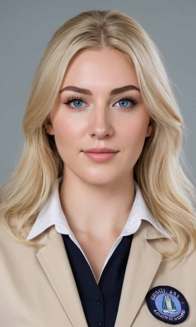 Elsa Oneal avatar