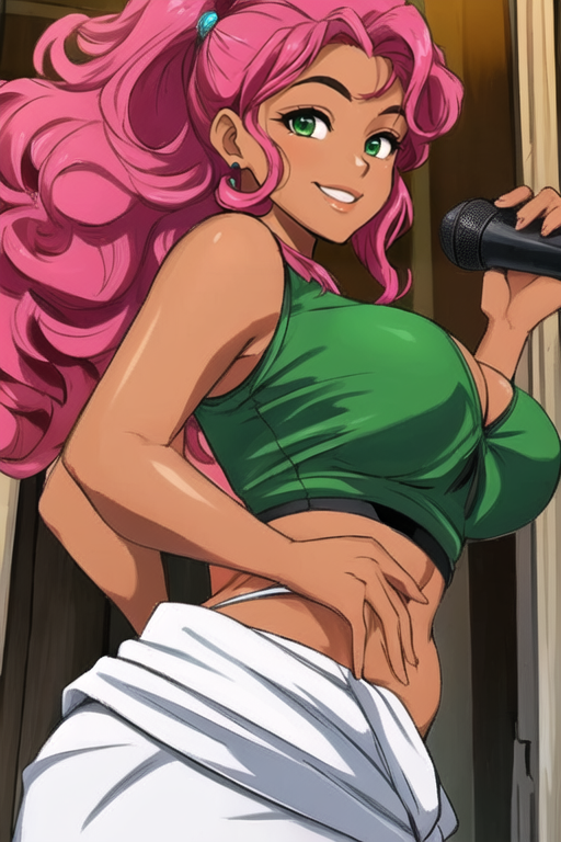Brooklyn Berger avatar