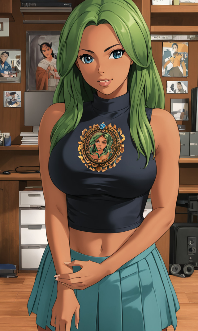 Teresa Hester avatar