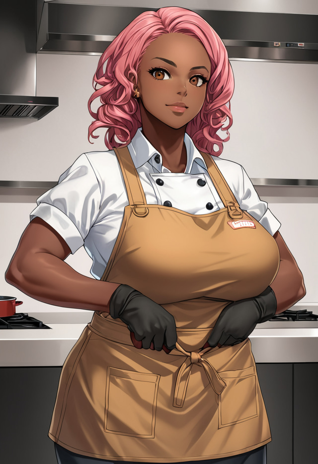 Marina Fisher avatar